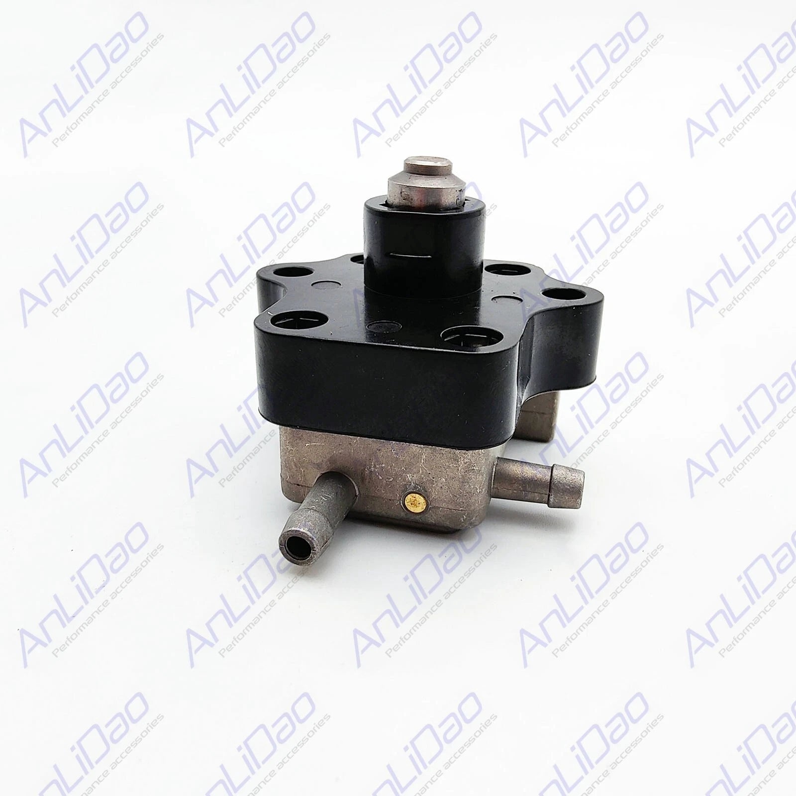 Fuel Pump 803529T06 for Tohatsu 4-9.8HP 4-Stroke Outboard (1990–2023)