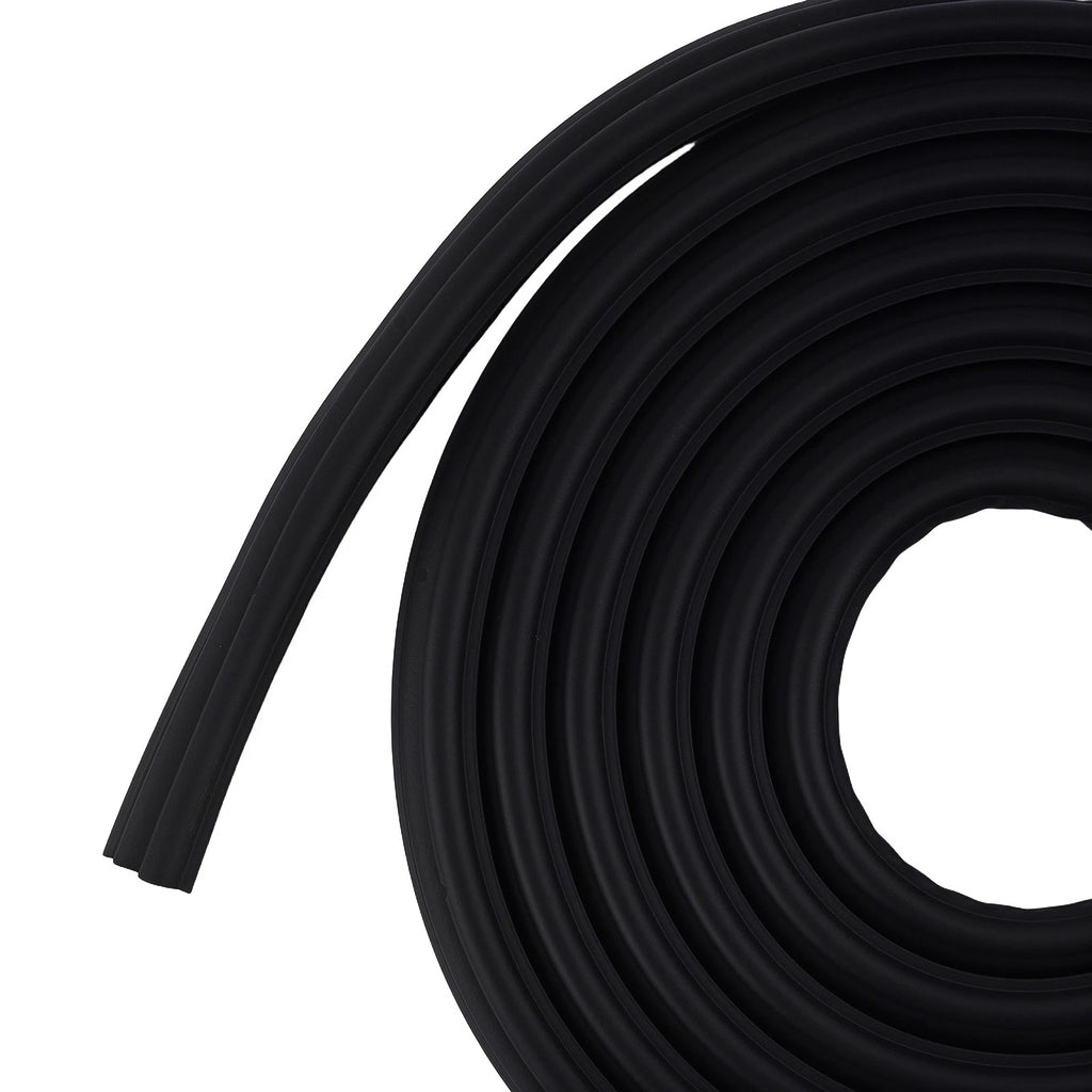 Door Window Weatherstrip for GMC Yukon Suburban (2007–2014) Front