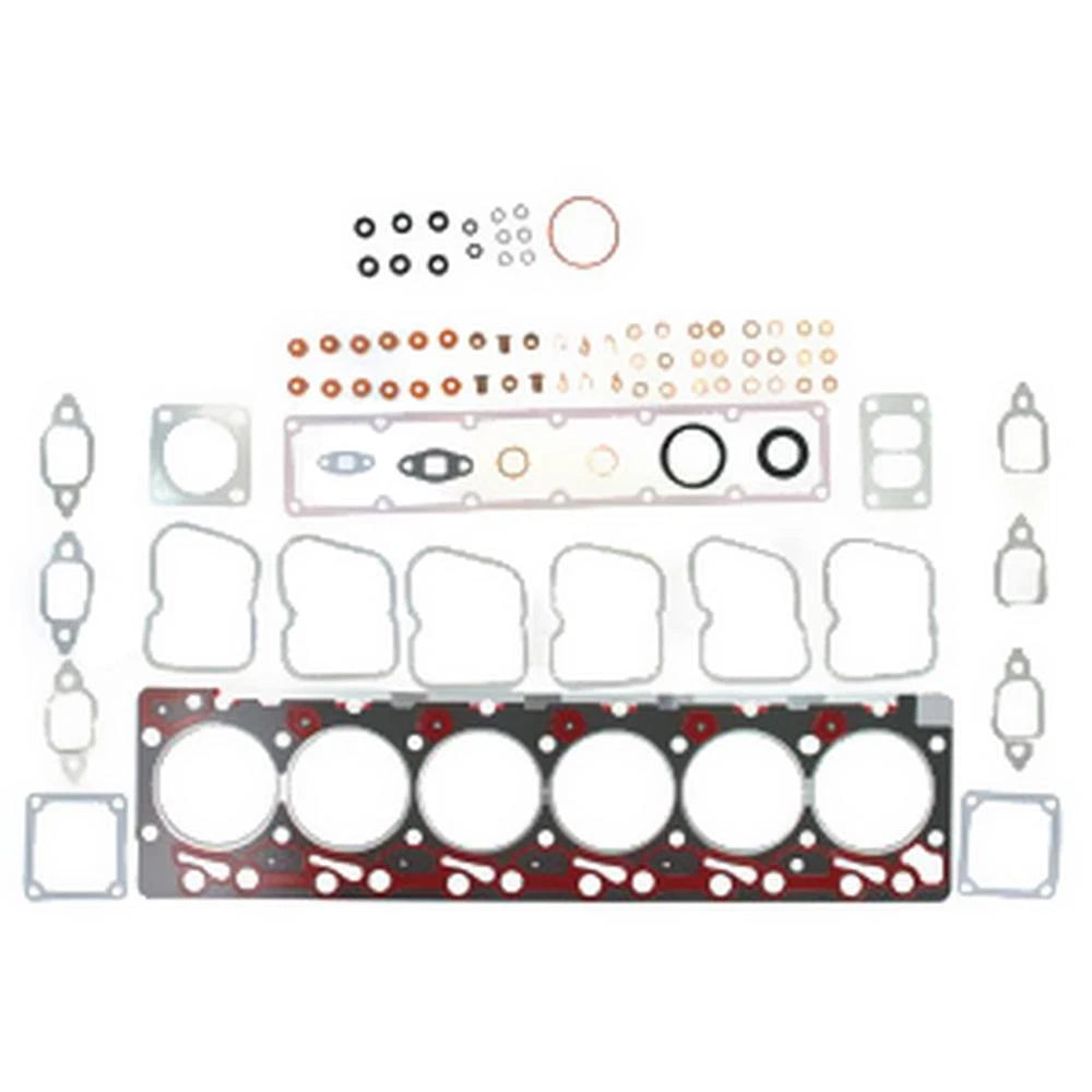 Cylinder Head Gasket Kit for Dodge Cummins 5.9 5.9L Diesel (1989–1998)