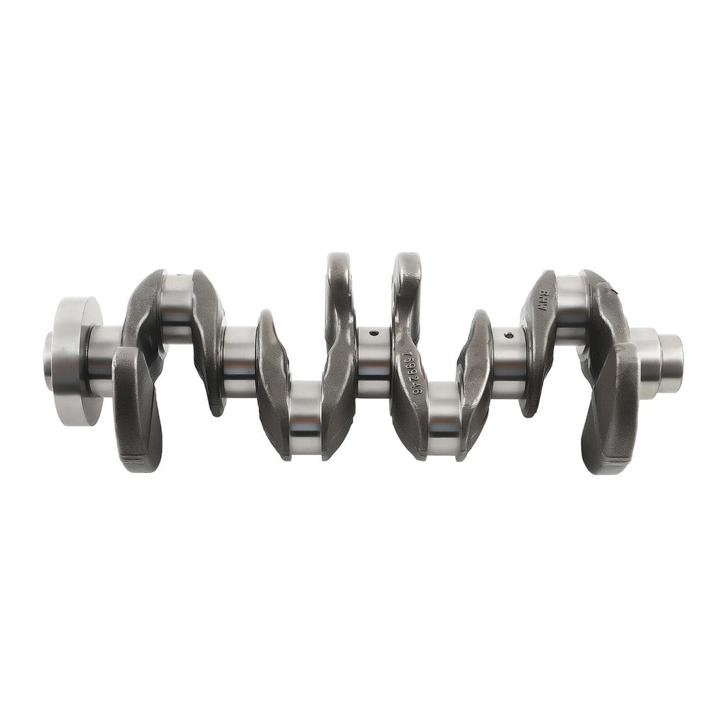 Crankshaft with Main & Rods Bearing Set for BMW 320i 428i X3 Z4 (2012–2019)