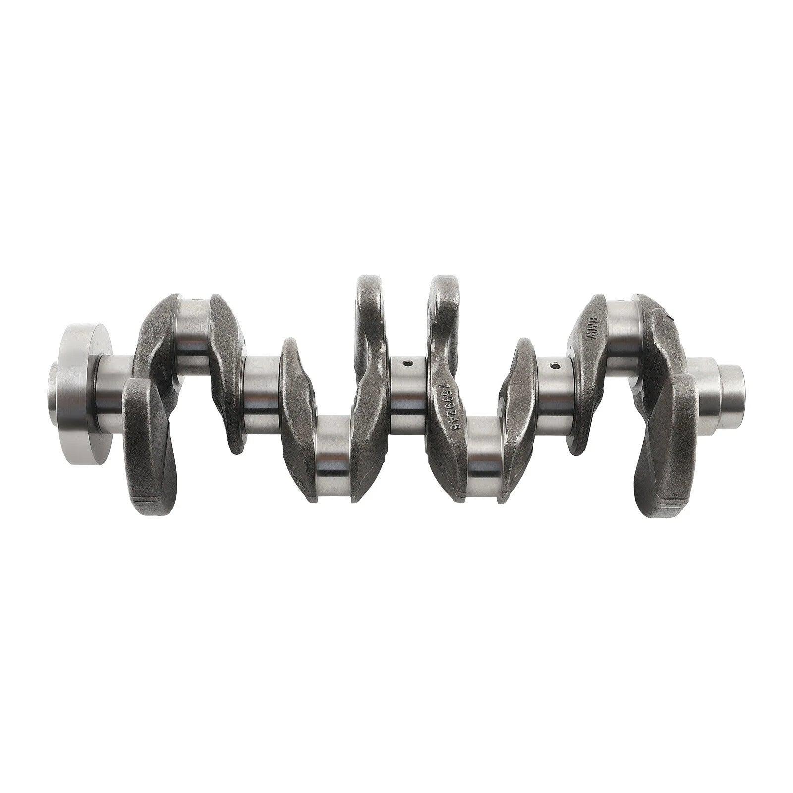 Crankshaft with Main & Rods Bearing Set for BMW 320i 428i X3 Z4 (2012–2019)