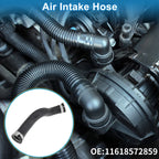 Engine Air Intake Hose for BMW 7 Series G11/G12 (2016-2019)