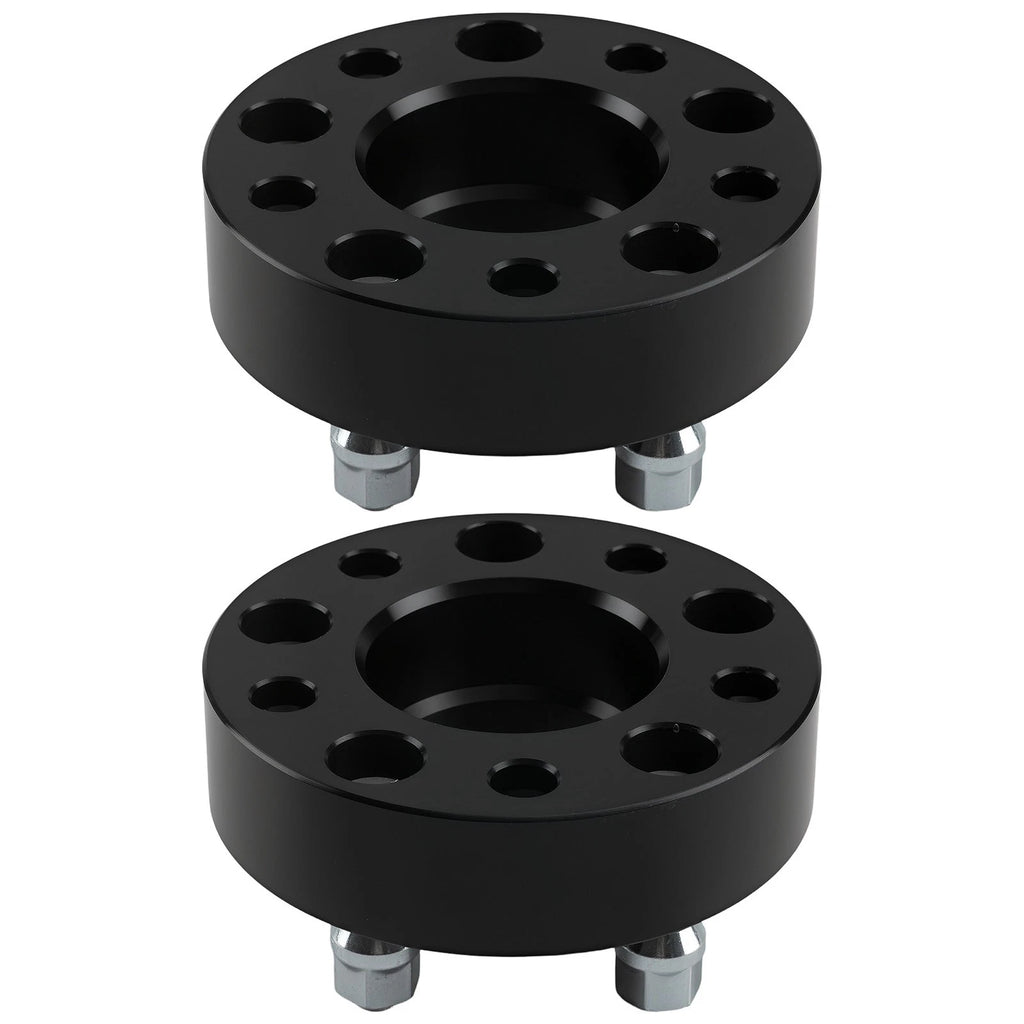 38mm Hub Centric Wheel Spacers for Mercury Mountaineer (1997–2010) 5x114.3 70.5mm