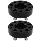38mm Hub Centric Wheel Spacers for Mercury Mountaineer (1997–2010) 5x114.3 70.5mm