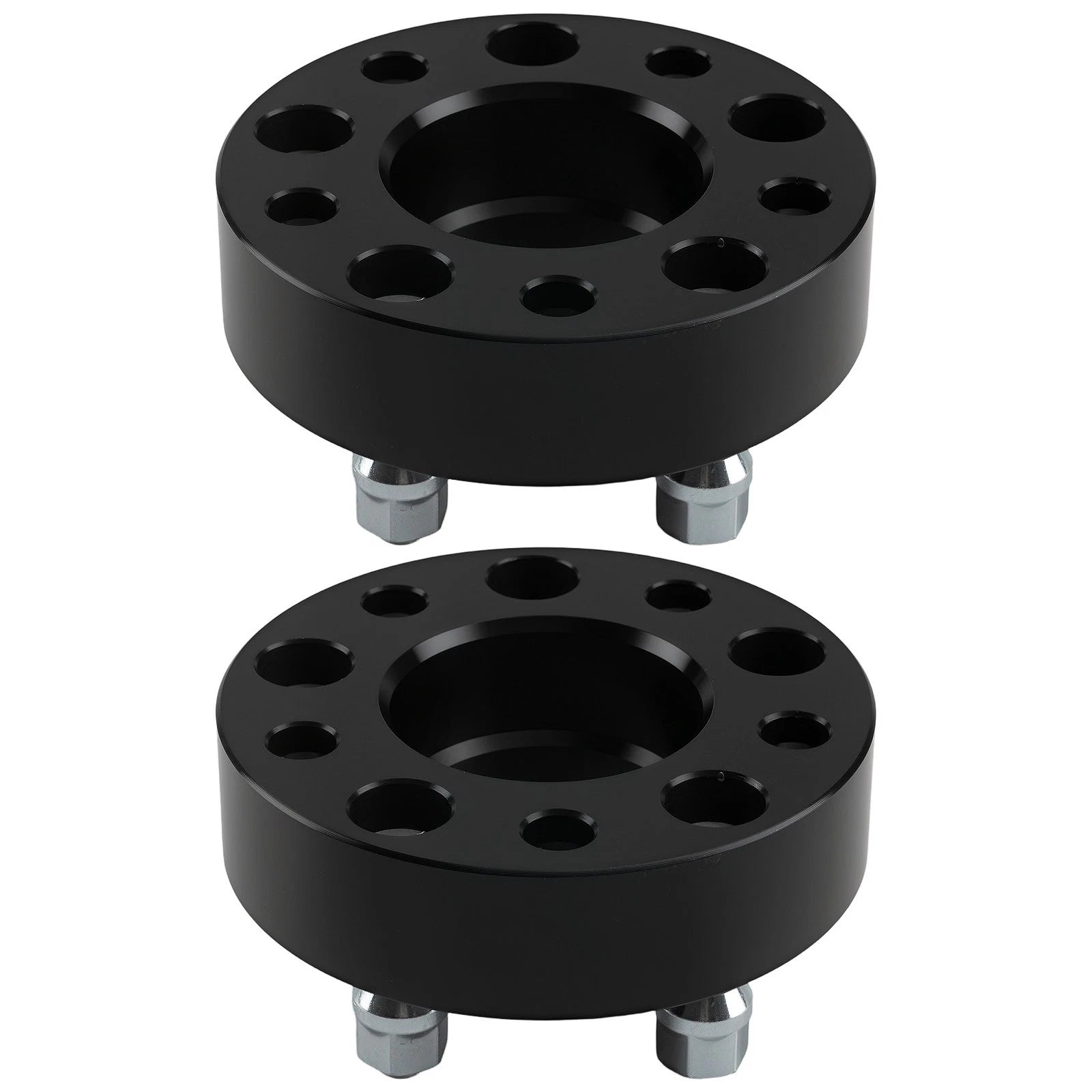 38mm Hub Centric Wheel Spacers for Mercury Mountaineer (1997–2010) 5x114.3 70.5mm
