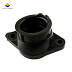 Intake Manifold Boot for Yamaha TW200 (1987–2000) 2JX-13856-00