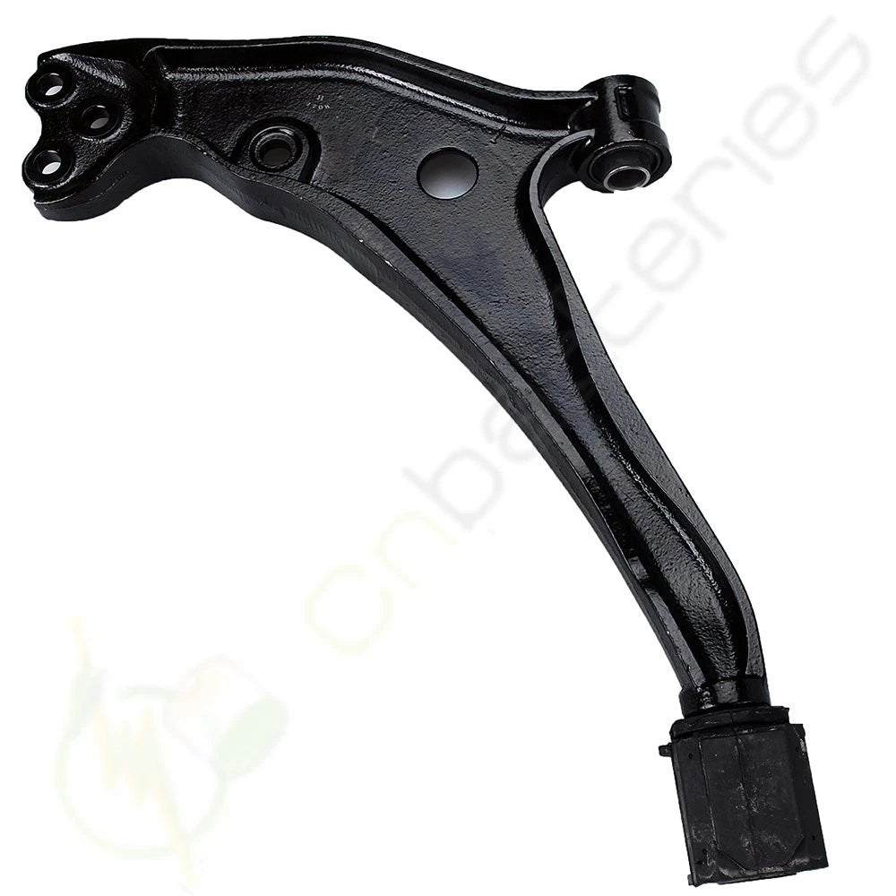 2X Front Lower Control Arms Suspension Kit for Nissan Quest (K620343)
