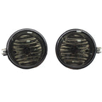 Fog Light Kit for Chrysler Dodge Jeep SUV (2007-2018)