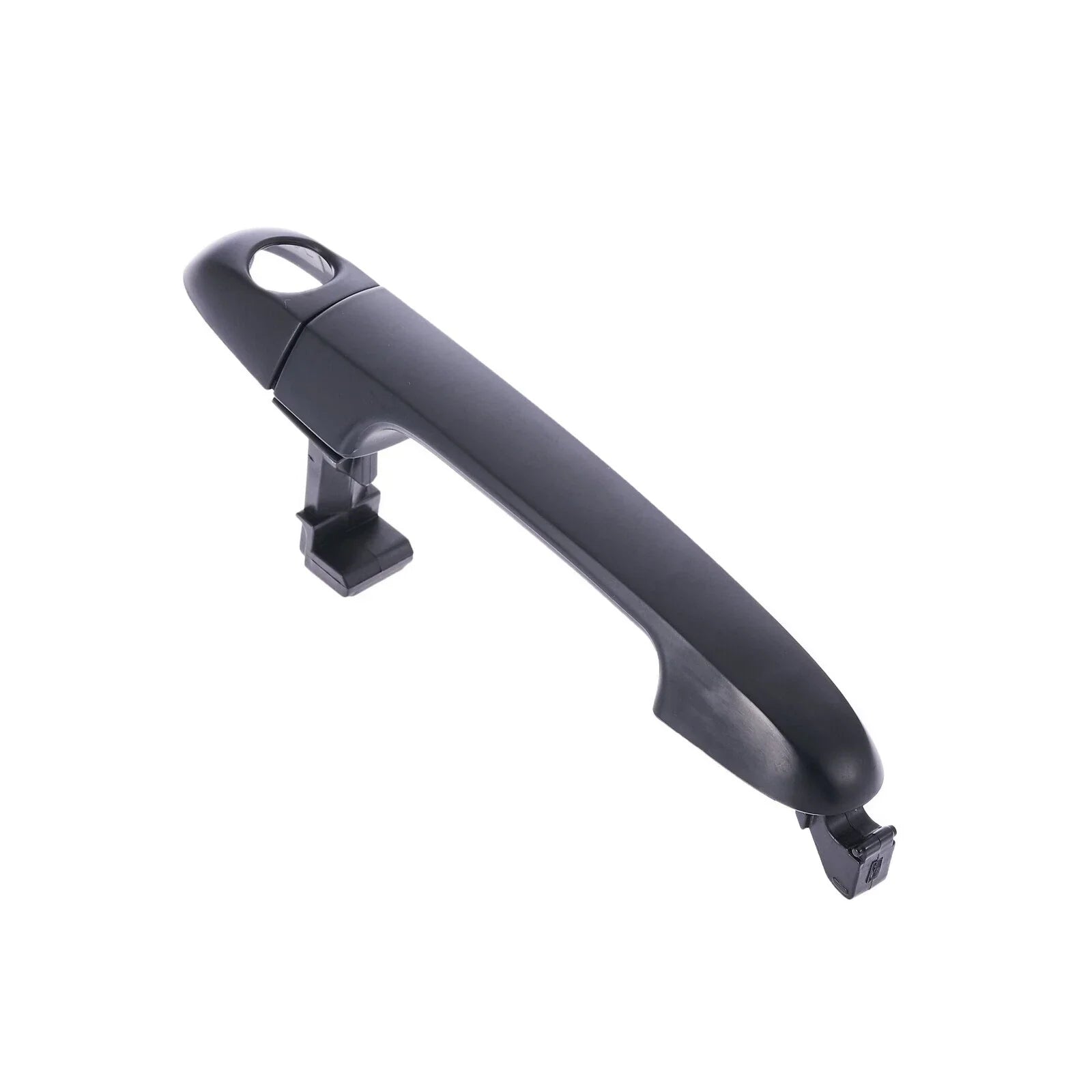 Right Front Outside Door Handle W/ Keyhole for Hyundai i30 (2007–2012)