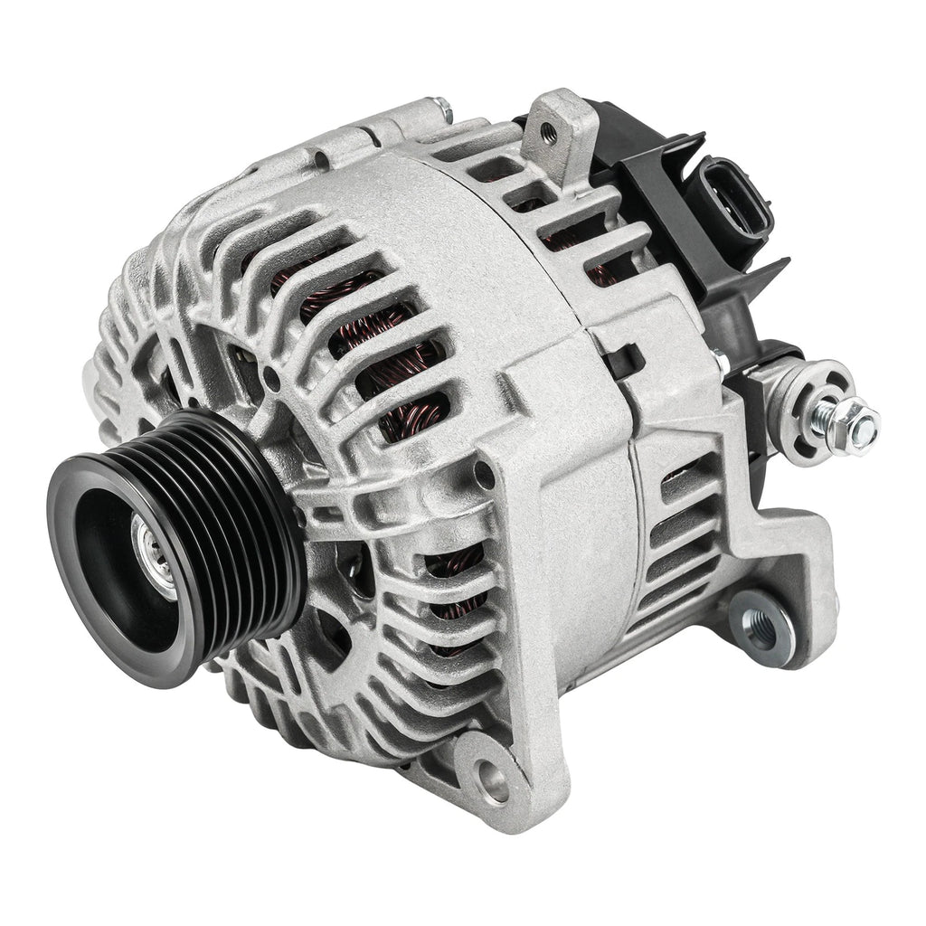 Alternator for Infiniti QX56 & Nissan Frontier & Titan (2008–2019)