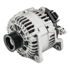 Alternator for Infiniti QX56 & Nissan Frontier & Titan (2008–2019)