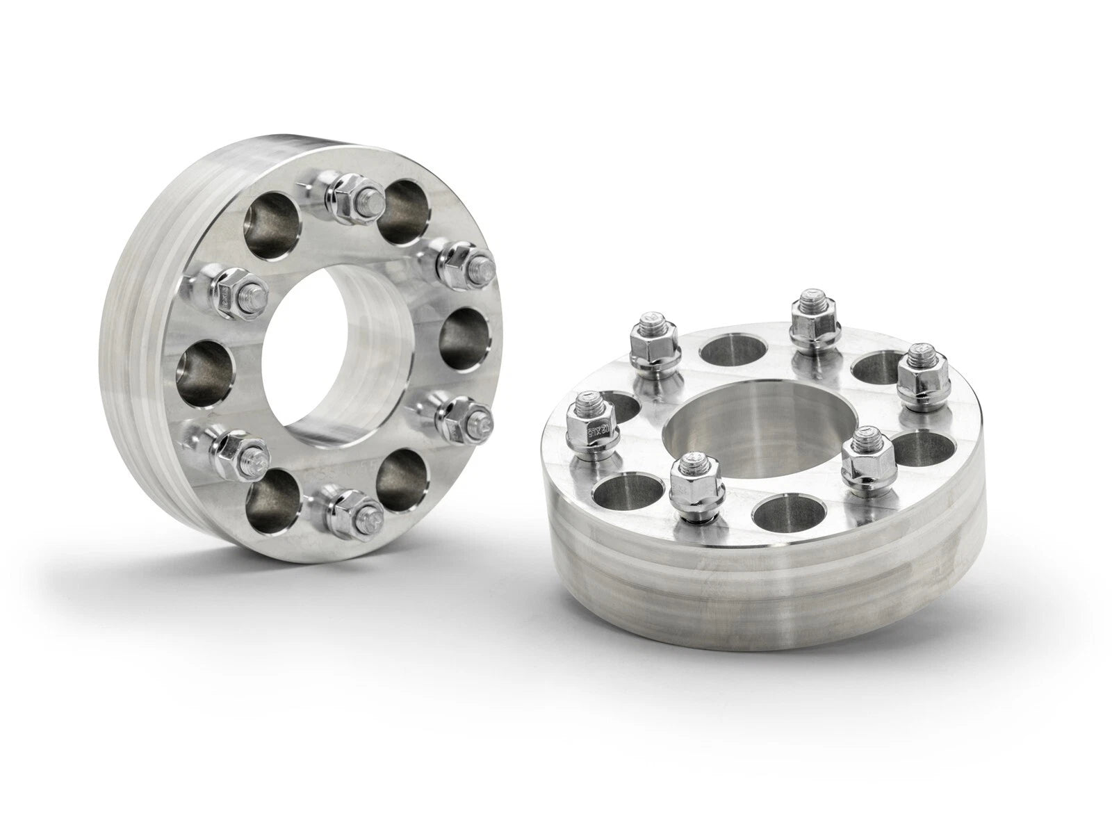 2" Wheel Spacers M12x1.5 for Can-Am (6/5.5)