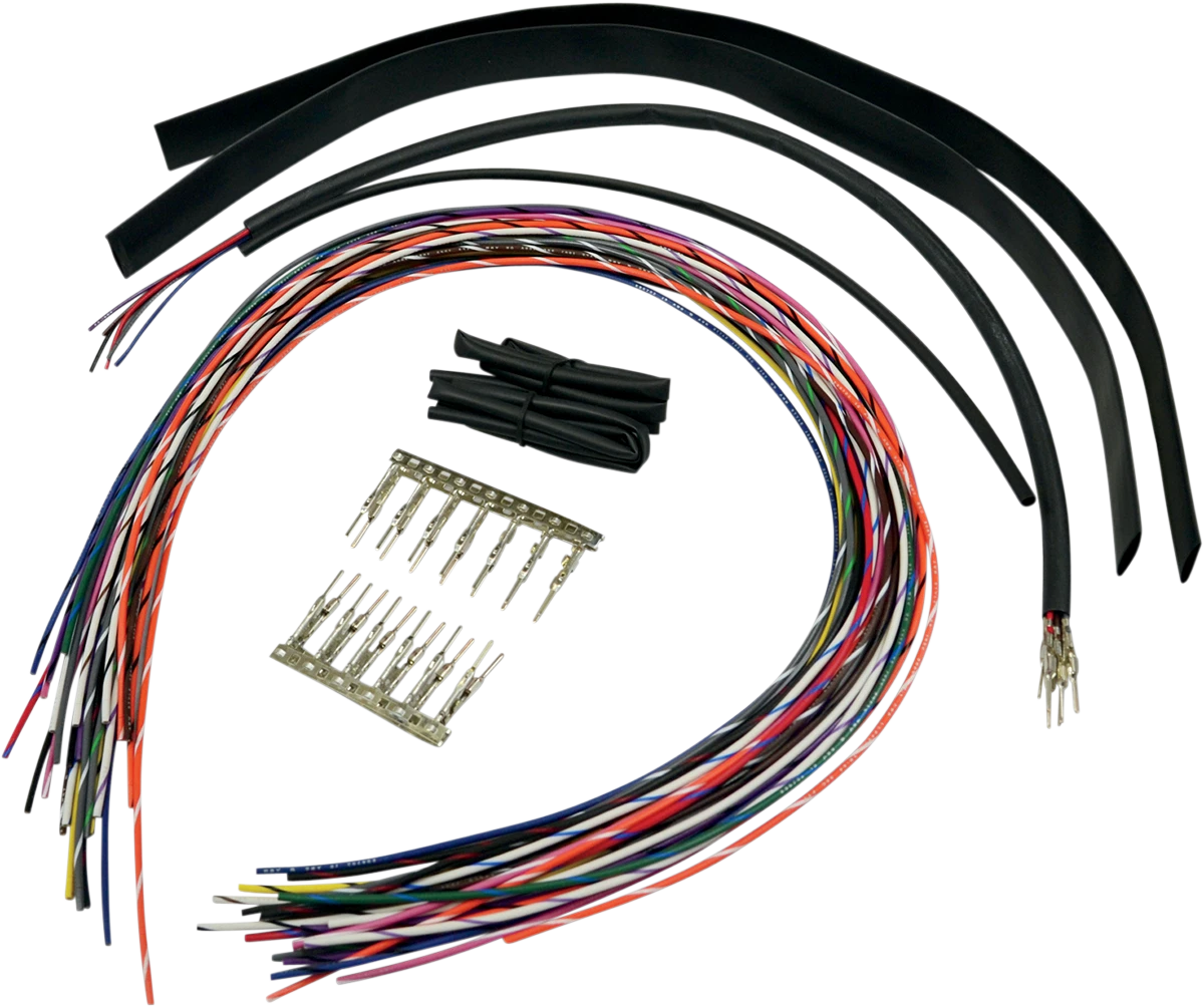 Wiring Extension Kit for Harley Davidson (1991–1991) LA-8991-91