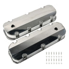 BBC Tall Valve Covers for Chevy 396 427 454 (1965–1990)