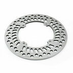 Front Brake Disc Rotor for Honda CR125 CR250 CRF250R CRF250X (T9)