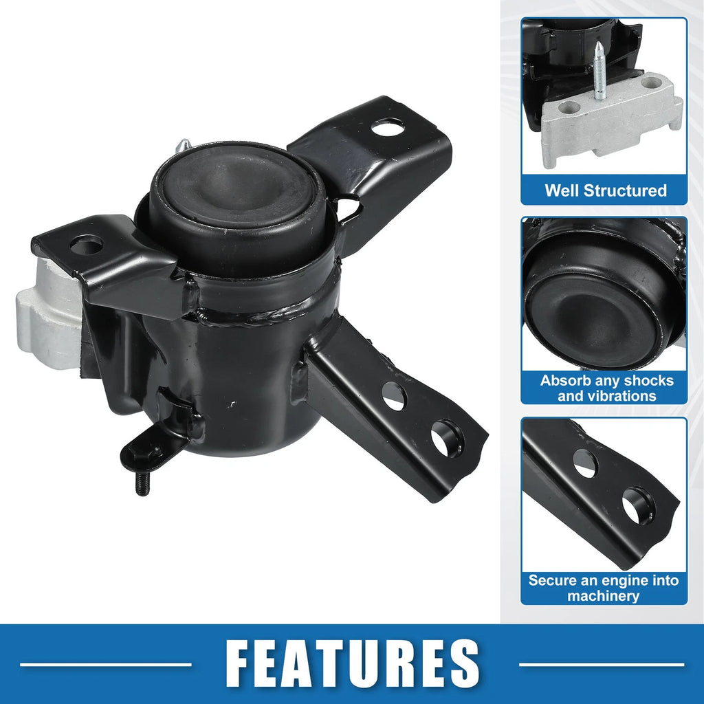 Engine Motor Mount Right Insulator for Toyota RAV4 (2006–2009)