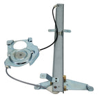 Window Regulator Without Motor for Holden Rodeo TF
