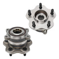 2x Rear Wheel Hub Bearing Assembly for Nissan Pathfinder (2013–2019)