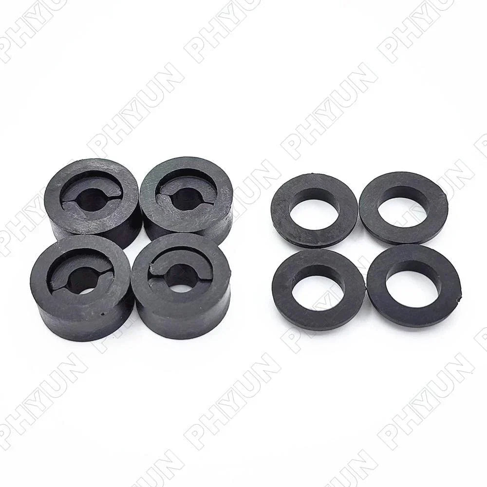Front Seat Slider Bushings for Jeep Wrangler TJ LJ (1998-2006)