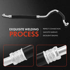 A/C Suction Line Hose for Honda Odyssey (2018-2022)