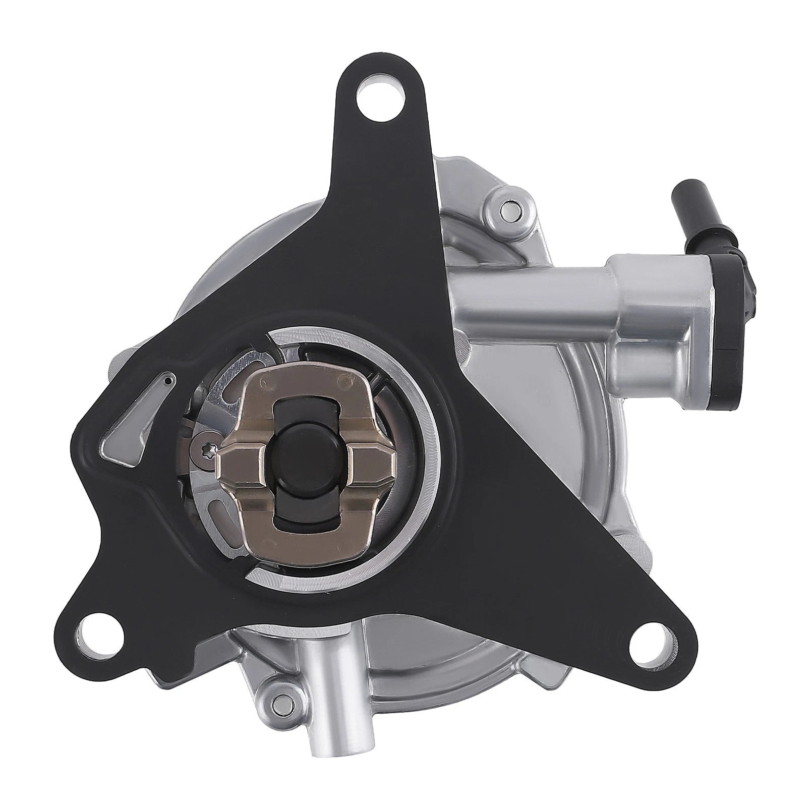 Aluminium Vacuum Pump for Dodge Dart, Jeep Renegade BU (2015–2016)