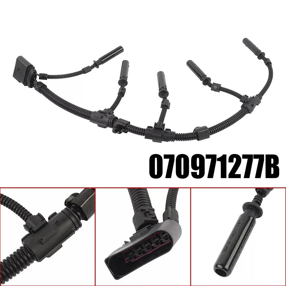 Wiring Harness Glow Bridge for VW Transporter (2003–2010)