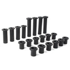 Rear Suspension Control Arm Bushings for Polaris RZR 800 / S / 4 (2008–2014)