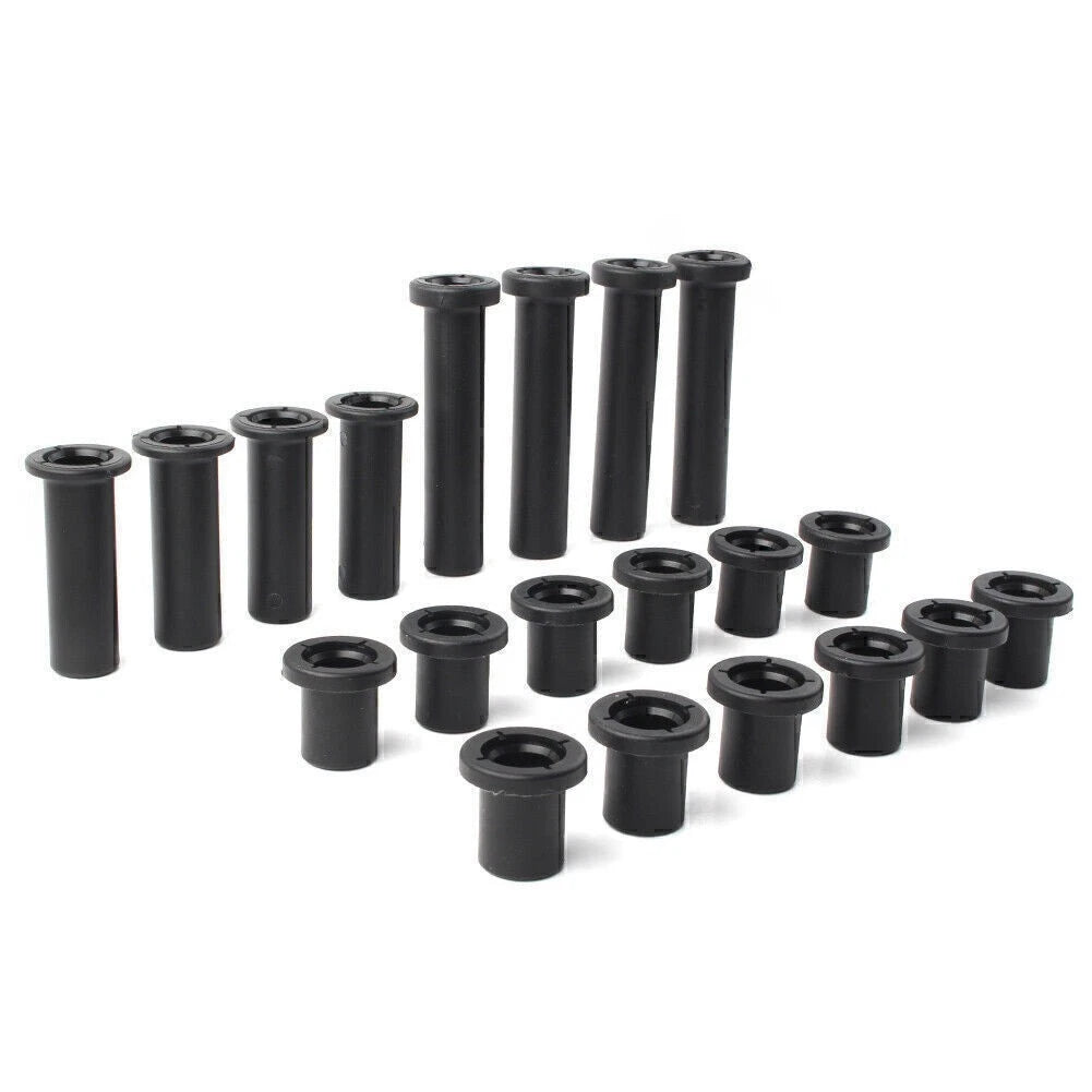 Rear Suspension Control Arm Bushings for Polaris RZR 800 / S / 4 (2008–2014)
