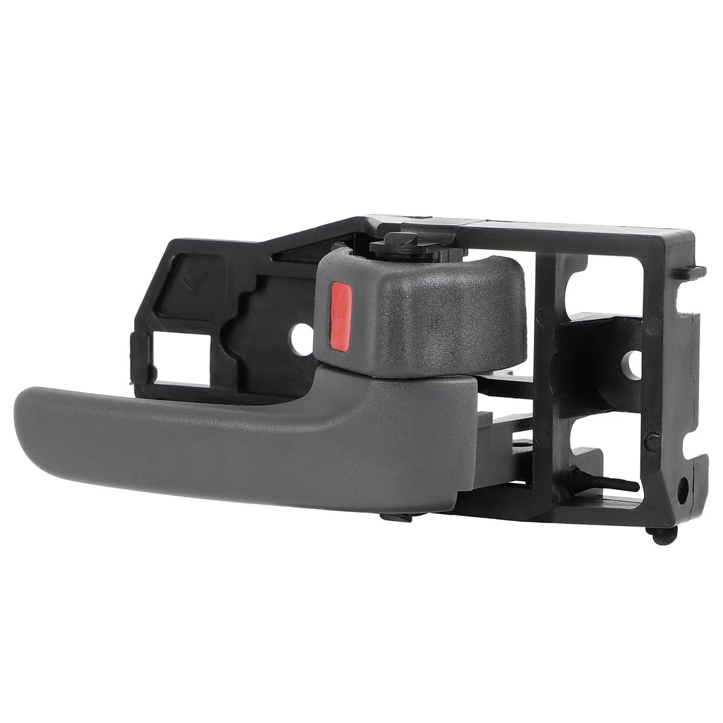 Interior Door Handle for Toyota Tundra (2000-2006) Dark Gray