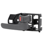 Interior Door Handle for Toyota Tundra (2000-2006) Dark Gray