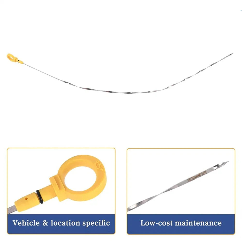Engine Oil Dipstick for Jeep Grand Cherokee (2005-2008)
