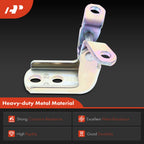 Rear Left Lower Door Hinge for Nissan Rogue (2014-2017)