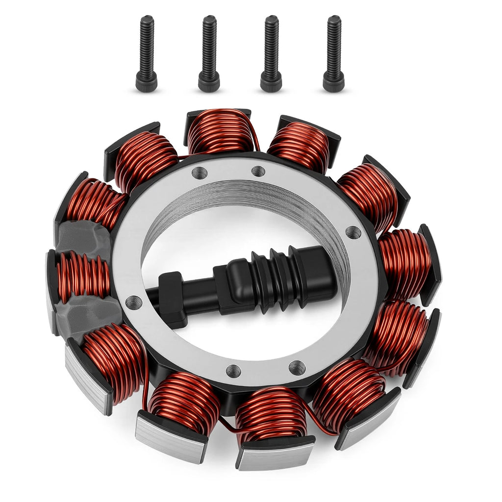 32Amp Stator for Harley Road King FLHR (1993–1996) & Electra Glide Classic (1991–1996) 29970-88
