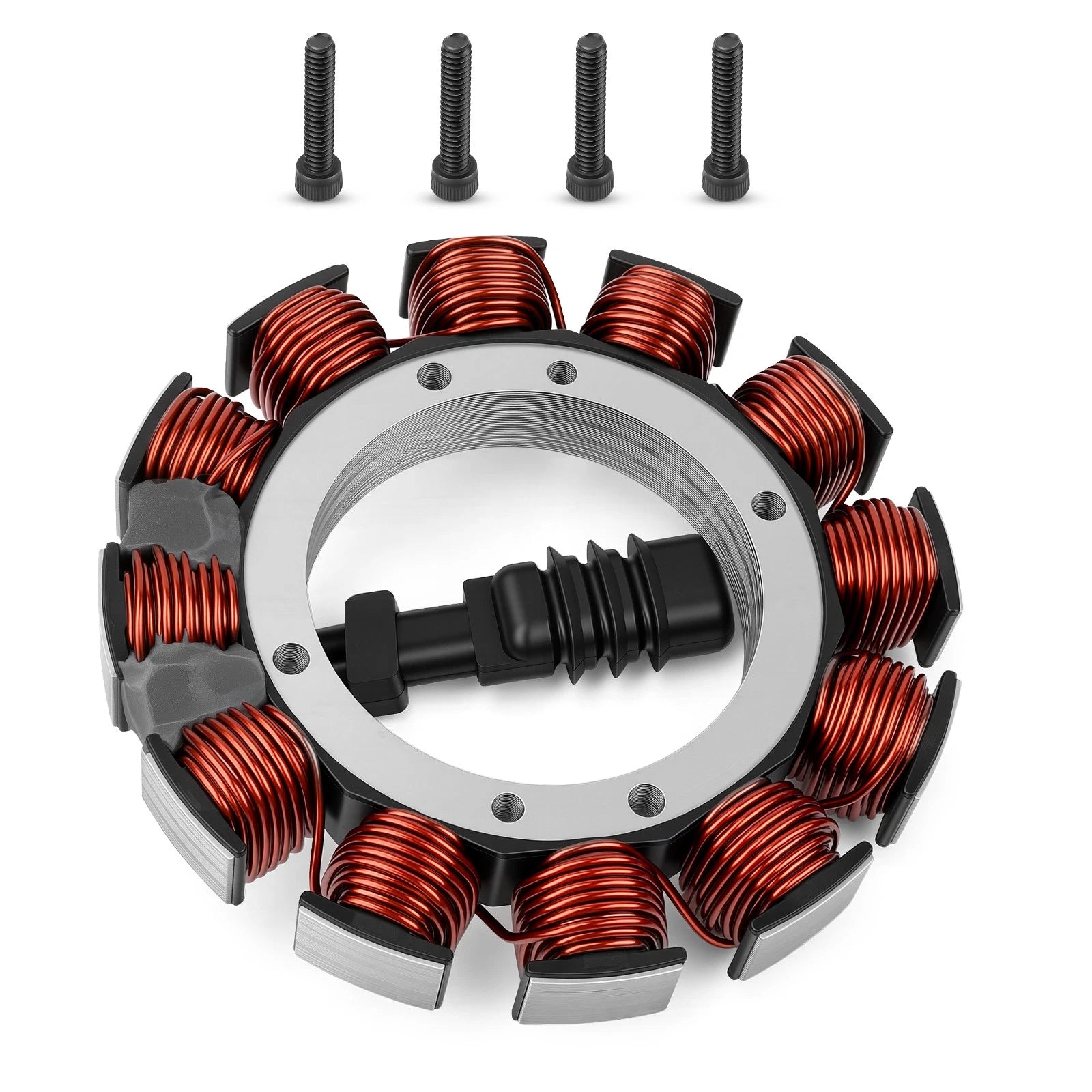 32Amp Stator for Harley Road King FLHR (1993–1996) & Electra Glide Classic (1991–1996) 29970-88