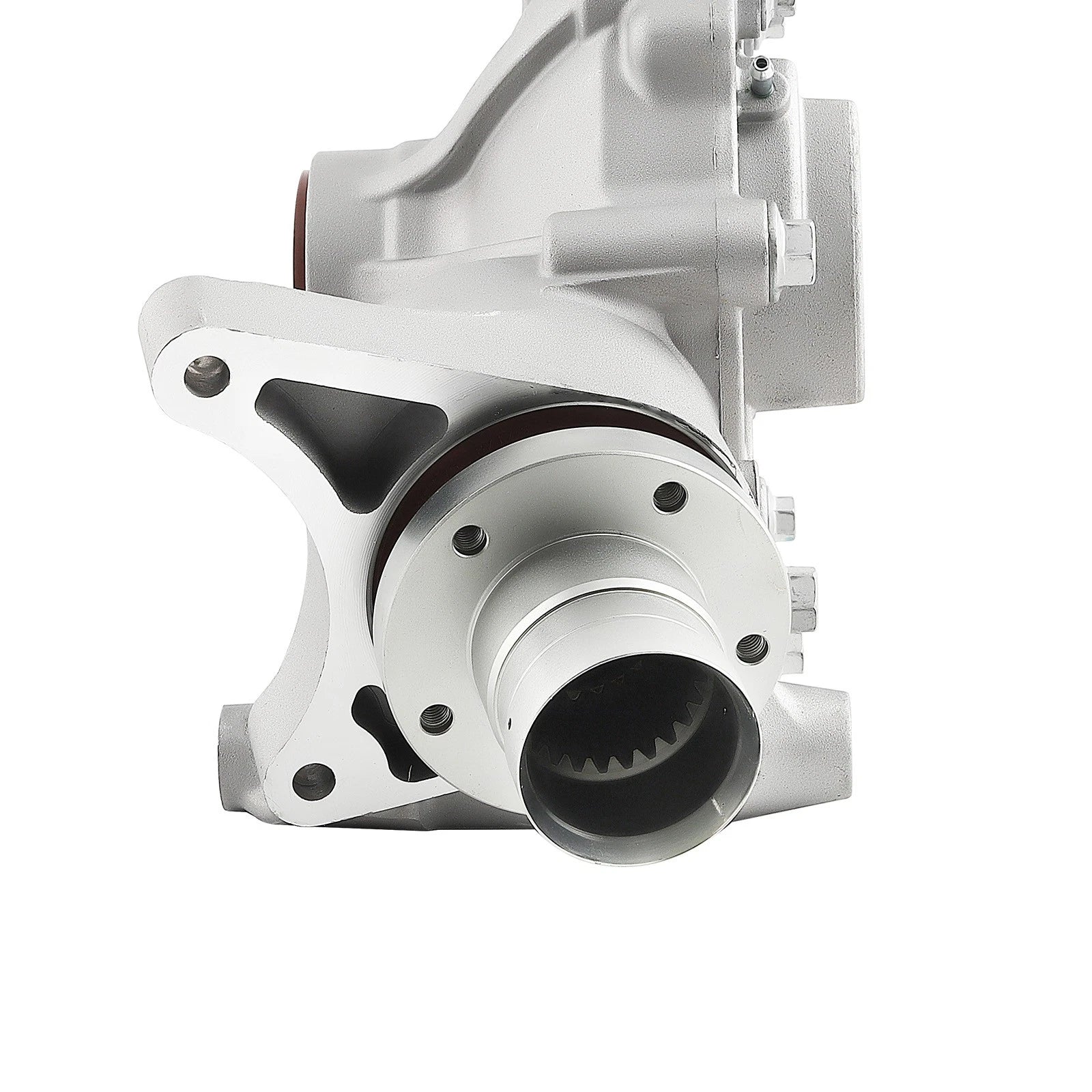 Rear Gear Final Assy Differential for Honda TRX500FA5 (2017–2019) 41300-HR6-660