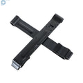 2X Rear Barn Door Check Strap for Escalade Tahoe Suburban Yukon (1992–2000)