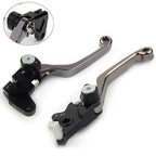 New Pivot Clutch Brake Levers for Suzuki DRZ400S/SM/E (2000-2022)