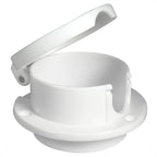 Rope Deck Pipe for Up to 7/8" Rope Size (FO4858)