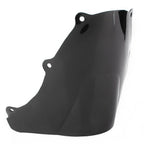 Windshield for Suzuki SV650/SV650S (2003-2012) Black