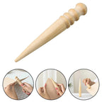 Leather Processing Tool for Woodworking