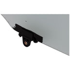 Front Passenger Door Glass for Toyota FJ Cruiser