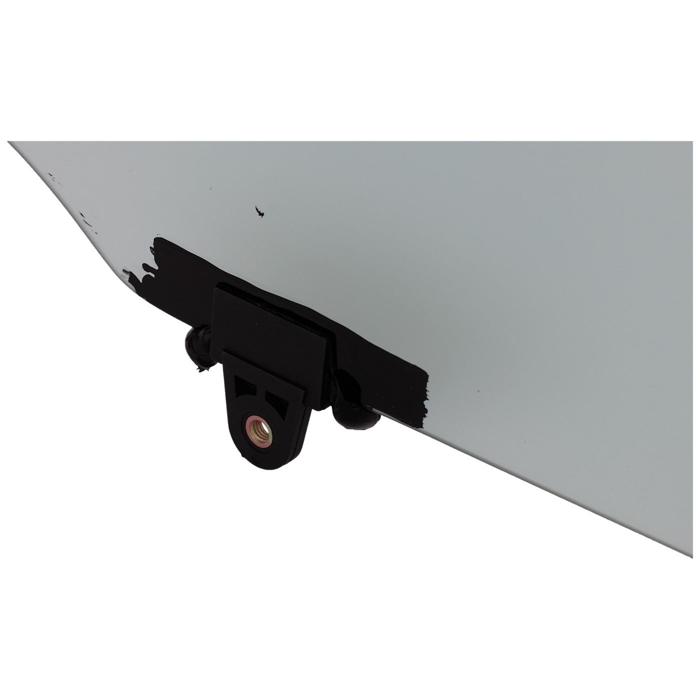 Front Passenger Door Glass for Toyota FJ Cruiser