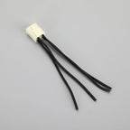 Regulator Rectifier Connector Plug for Yamaha FZR600 FJ600 Kawasaki KLX450 (1989–1999)