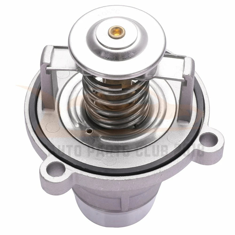 Thermostat for BMW X5, X6, 750Li, 750i, 745Li, 650i, 550i, 645Ci (2000–2019)