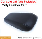Leather Synthetic Center Console Armrest Cover for Chrysler LHS (1999–2004)
