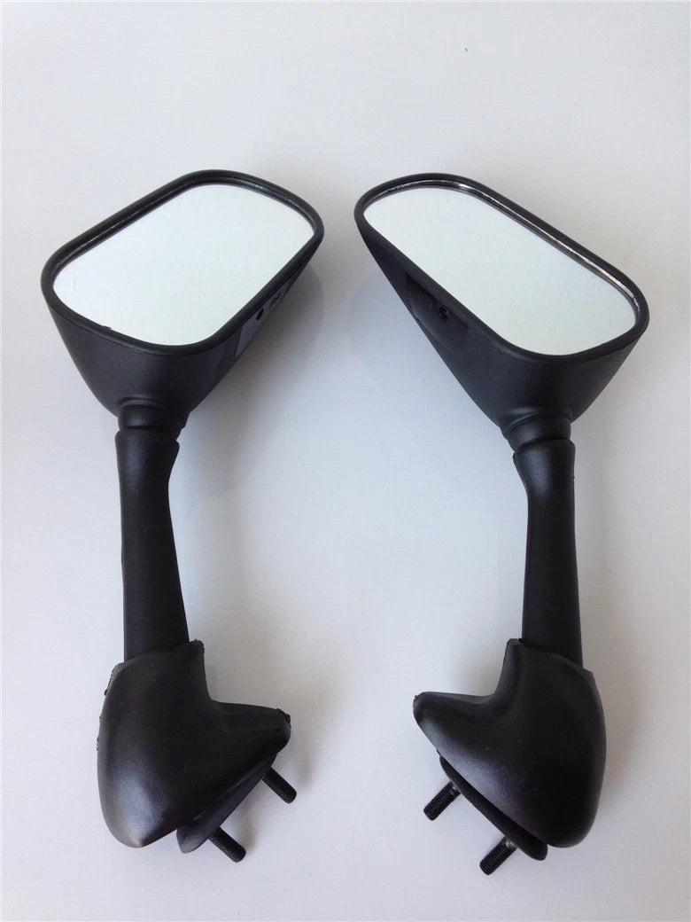 Racing Mirrors for Yamaha YZF-R1, YZF-R6, YZF-RZ1 (1998–2009)
