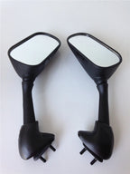 Racing Mirrors for Yamaha YZF-R1, YZF-R6, YZF-RZ1 (1998–2009)