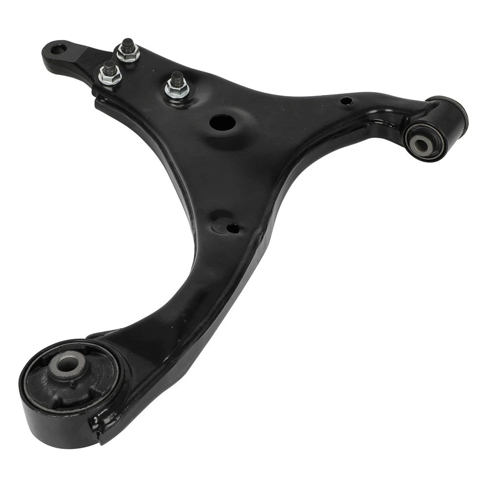 2 Pieces Front Lower Control Arm Suspension Kits for Hyundai Elantra (2007–2012)