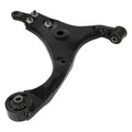 2 Pieces Front Lower Control Arm Suspension Kits for Hyundai Elantra (2007–2012)