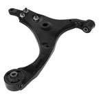 2 Pieces Front Lower Control Arm Suspension Kits for Hyundai Elantra (2007–2012)